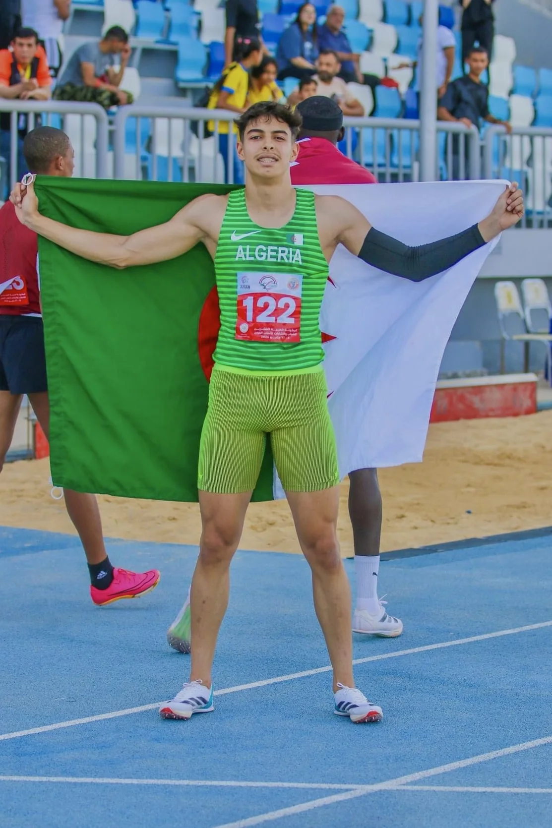 Zehreddine Gasmi — Photo 3