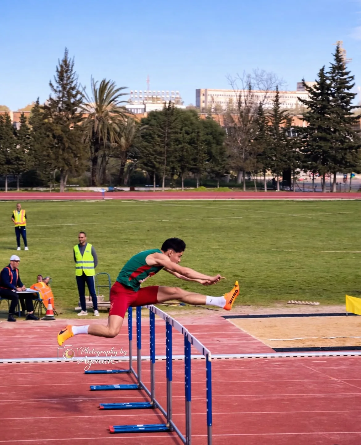 Zehreddine Gasmi — Photo 4