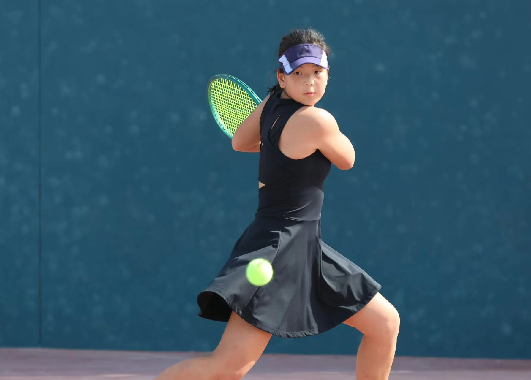 Haolin Wang