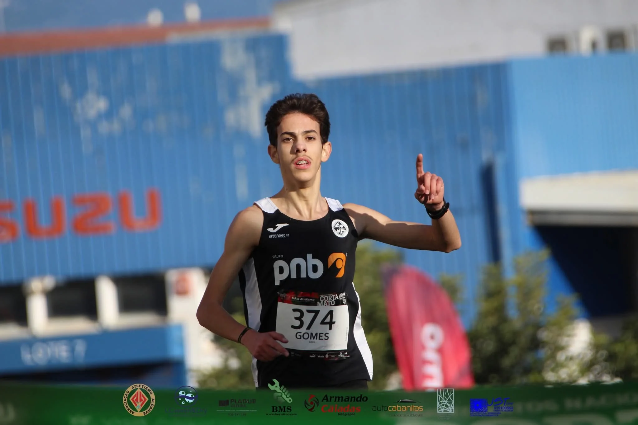 Igor Almeida Gomes — Photo 3