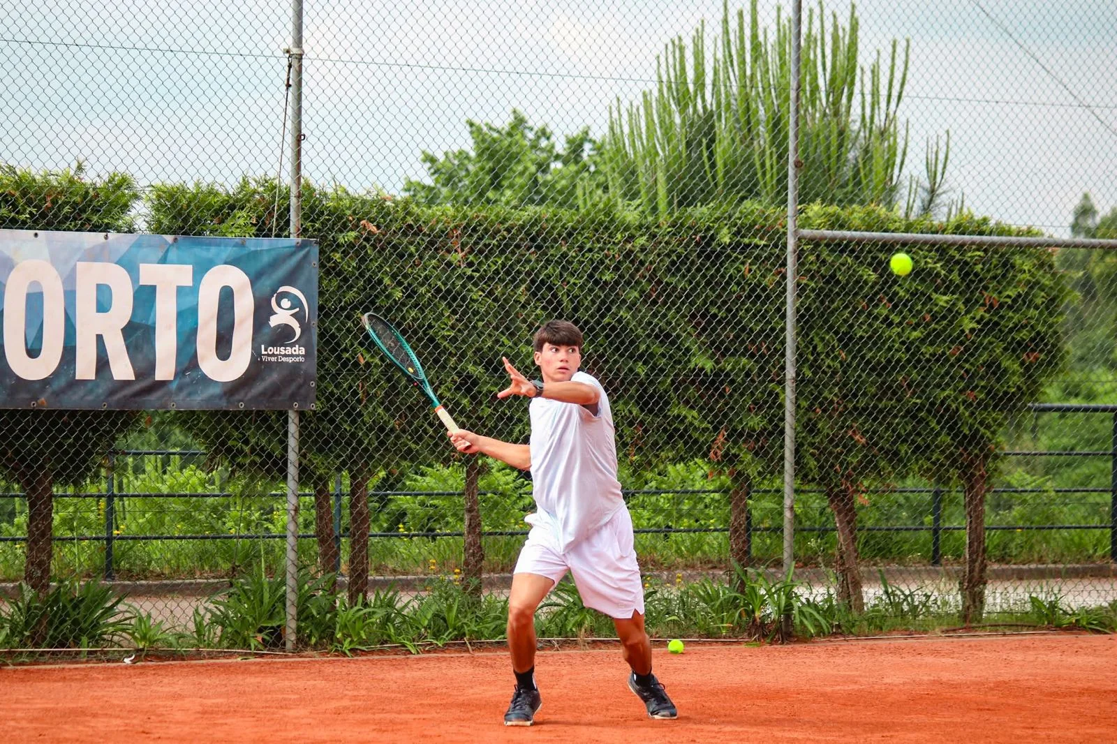 Gonçalo Jacinto Chaves de Amorim — Photo 13