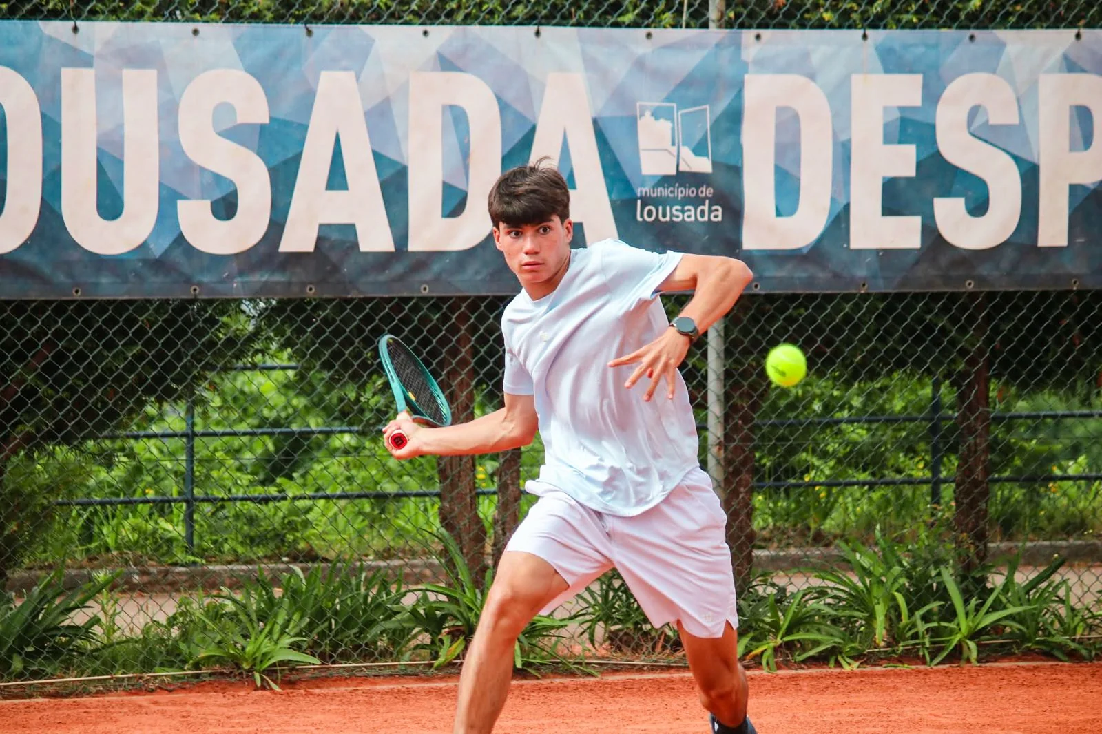 Gonçalo Jacinto Chaves de Amorim