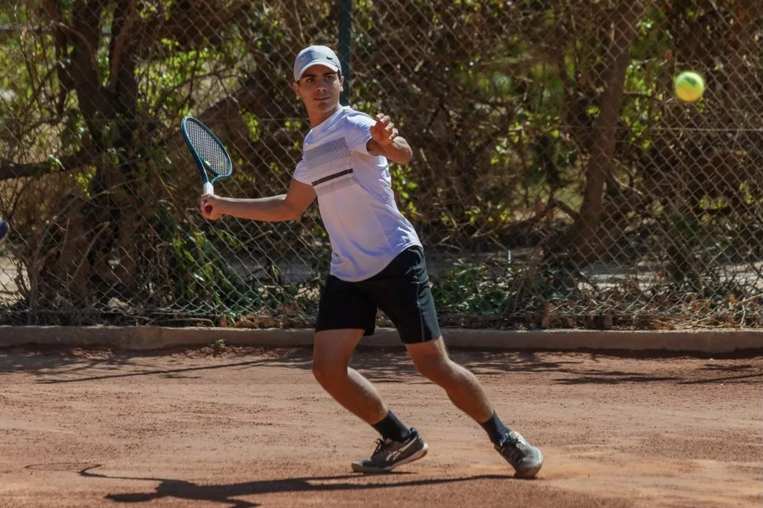 Tomás Jesus Silveira