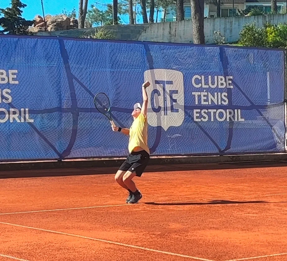 Gonçalo Jacinto Chaves de Amorim — Photo 9