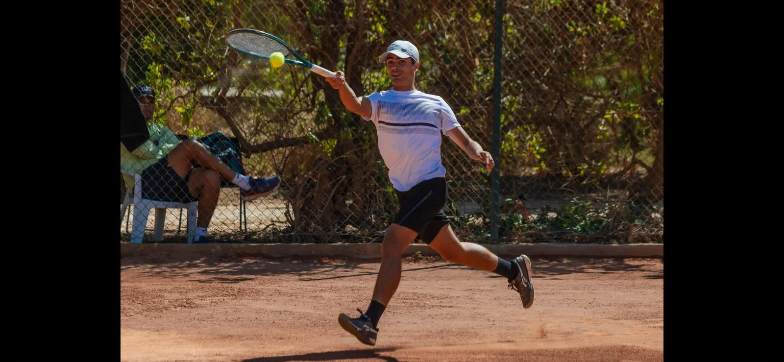 Tomás Jesus Silveira — Photo 6