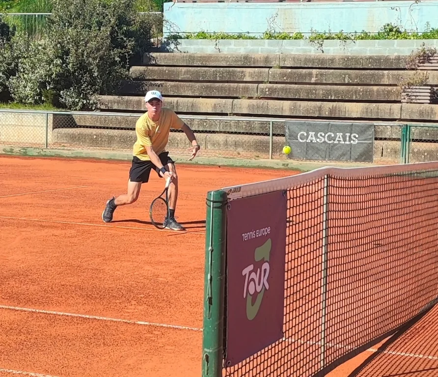 Gonçalo Jacinto Chaves de Amorim — Photo 5