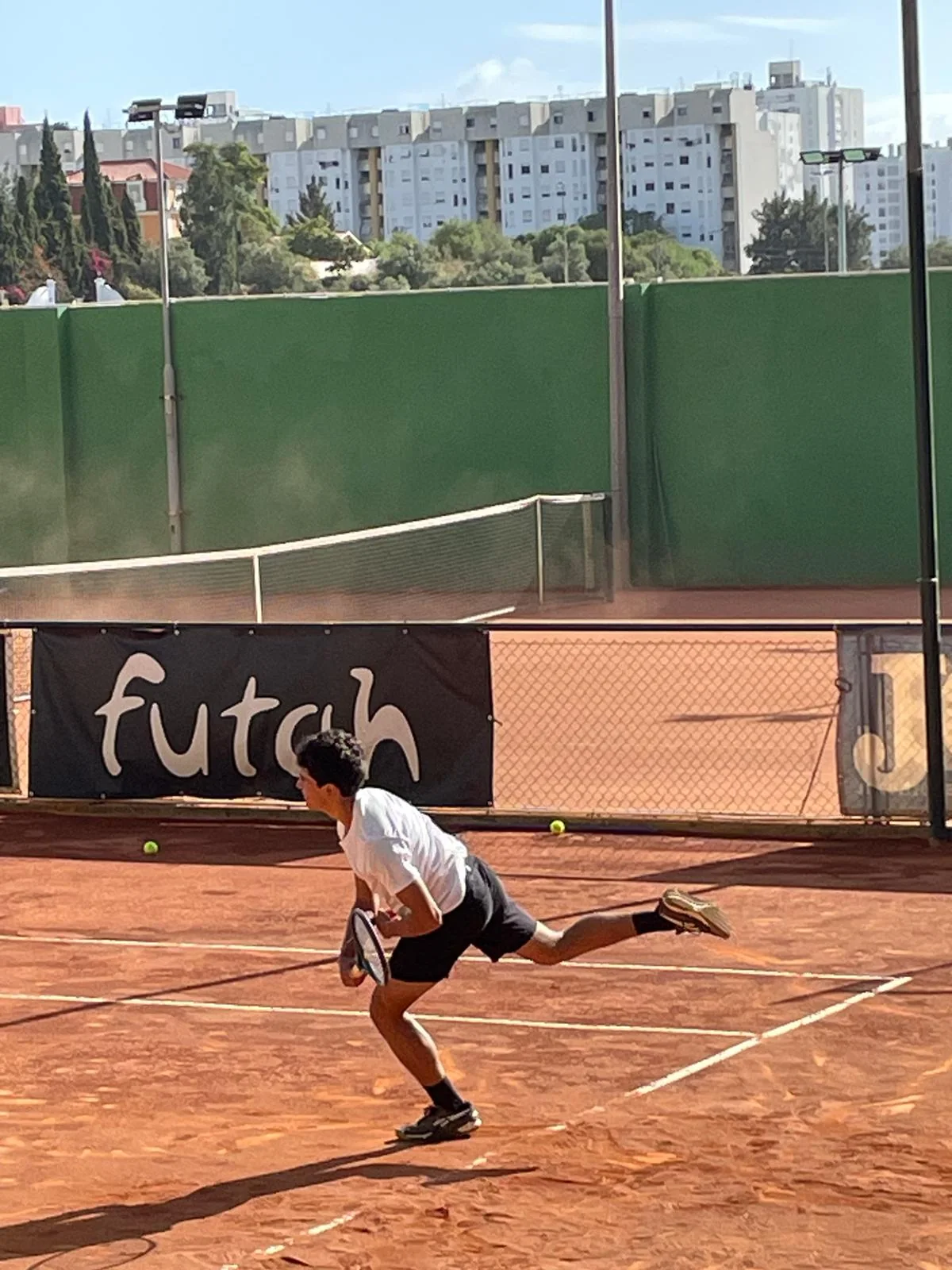Tomás Jesus Silveira — Photo 9