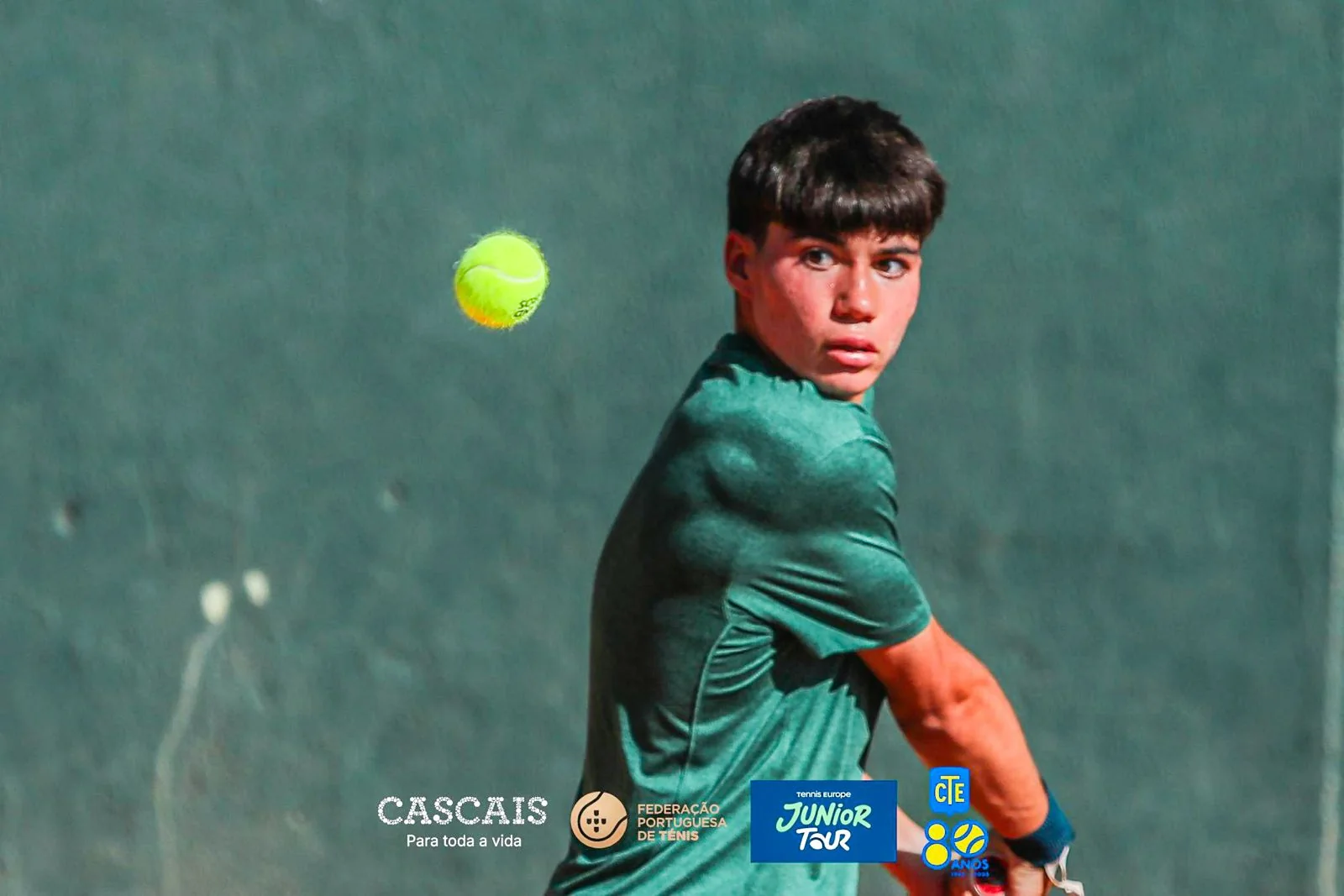 Gonçalo Jacinto Chaves de Amorim — Photo 3