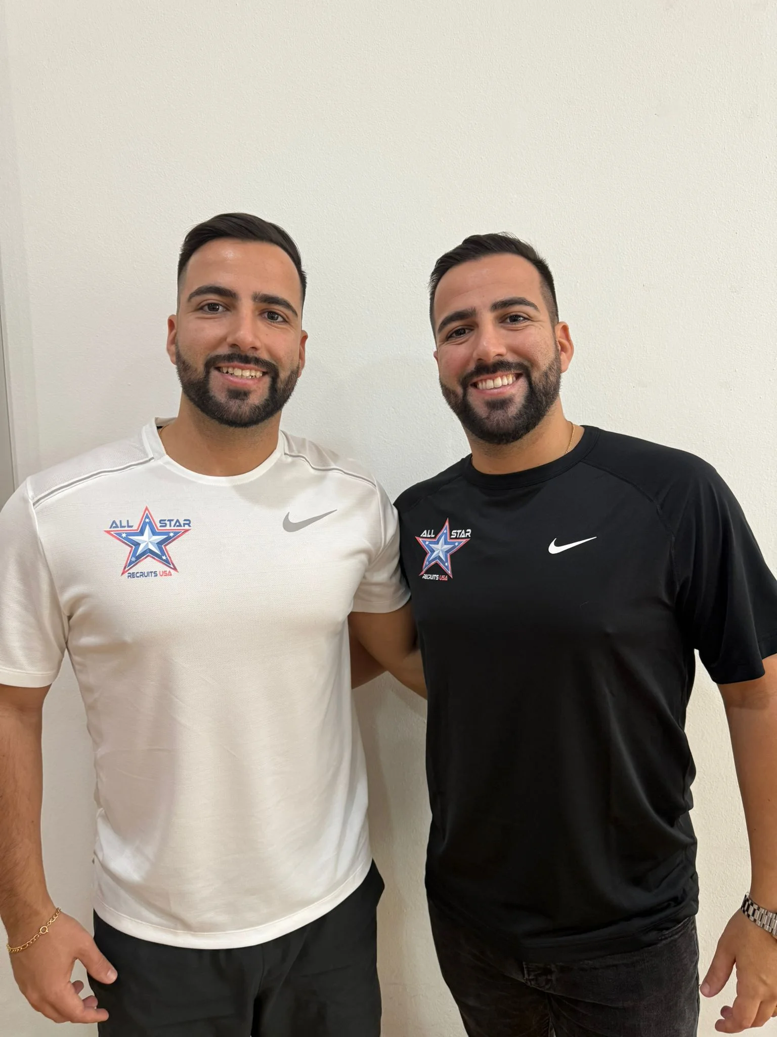 Founders Miguel and Ricardo Marreiros